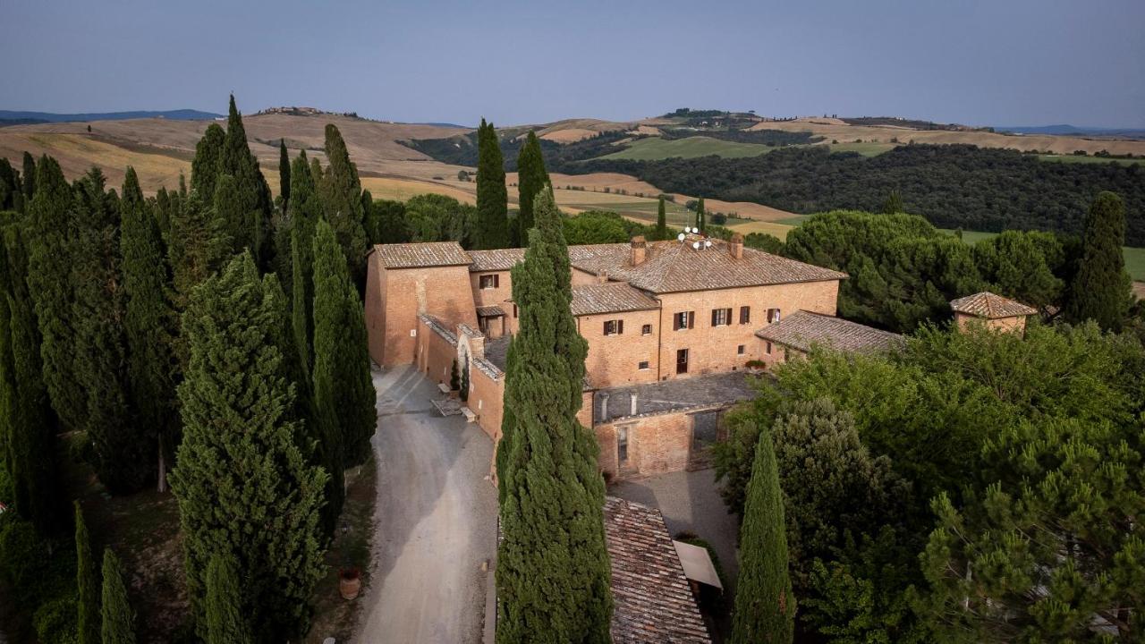 Fotos del hotel - CASTELLO DI LEONINA RELAIS