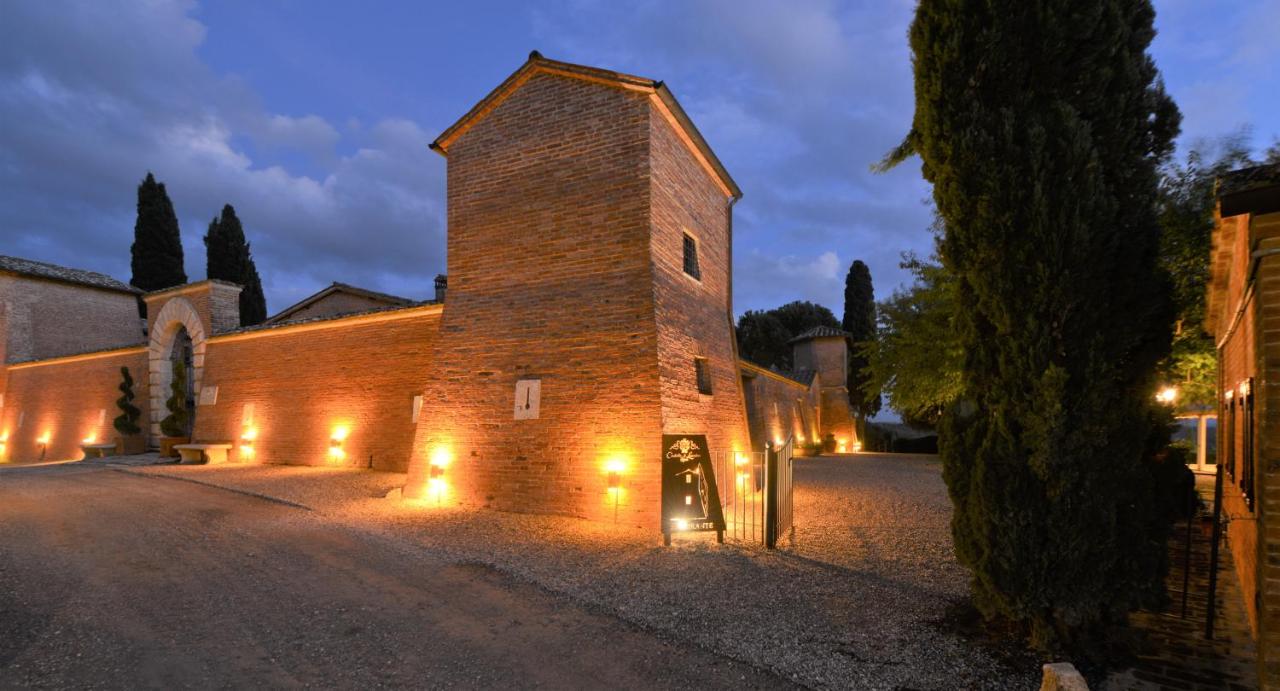 Fotos del hotel - CASTELLO DI LEONINA RELAIS