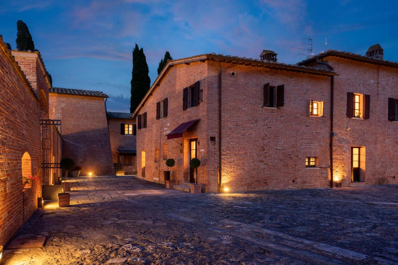 Fotos del hotel - CASTELLO DI LEONINA RELAIS