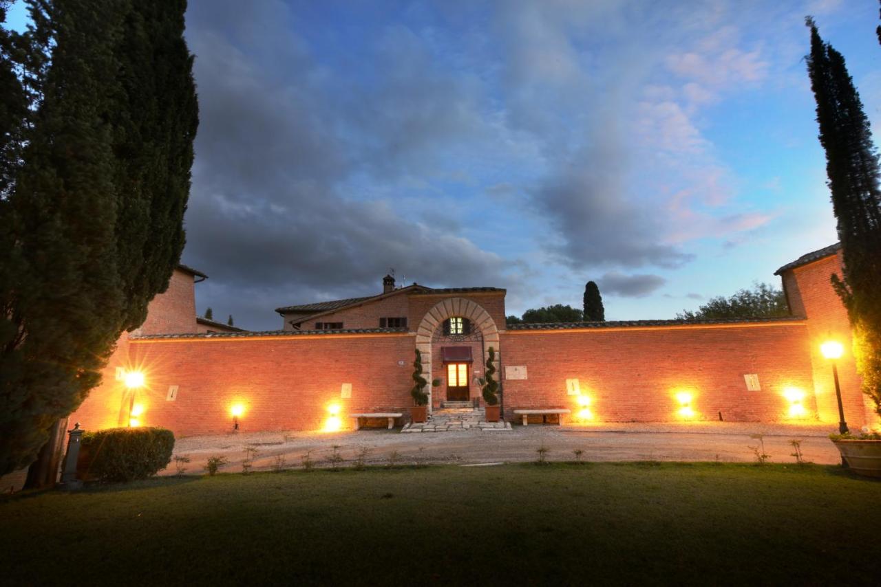 Fotos del hotel - CASTELLO DI LEONINA RELAIS