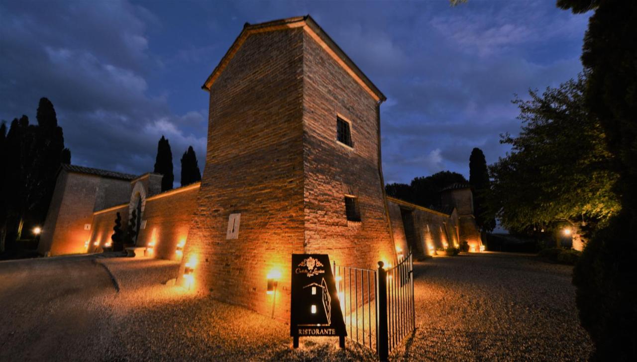 Fotos del hotel - CASTELLO DI LEONINA RELAIS