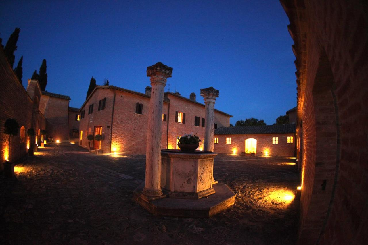 Fotos del hotel - CASTELLO DI LEONINA RELAIS