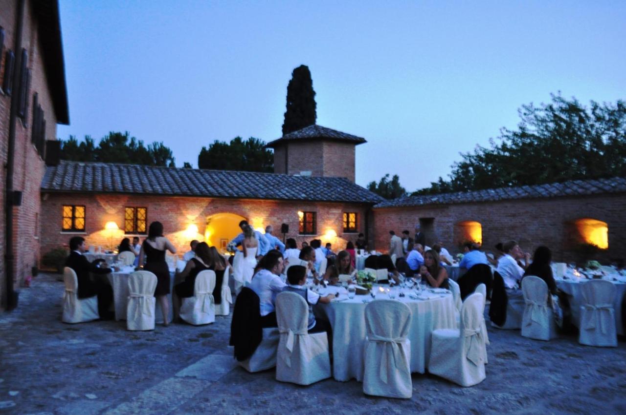 Fotos del hotel - CASTELLO DI LEONINA RELAIS