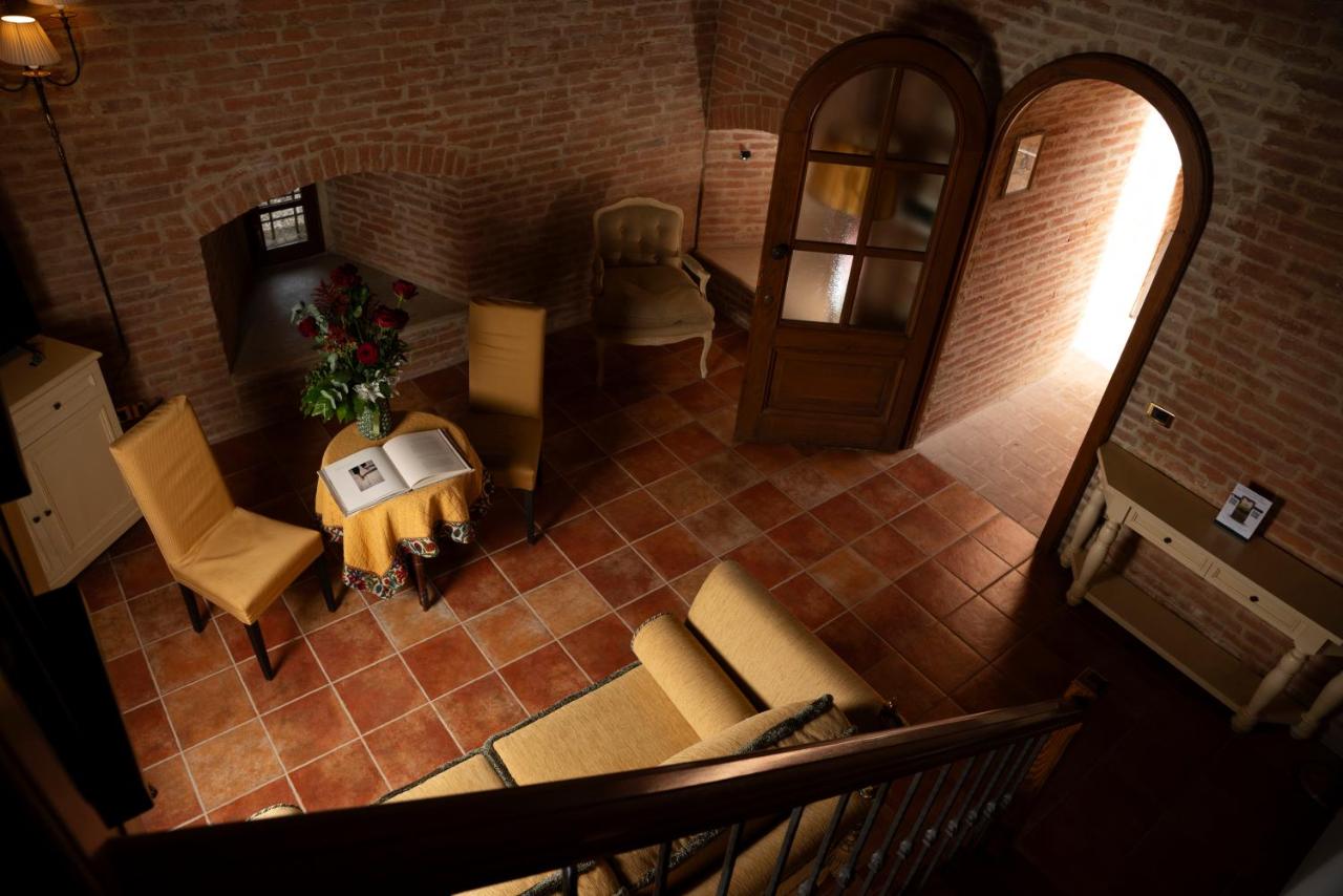 Fotos del hotel - CASTELLO DI LEONINA RELAIS