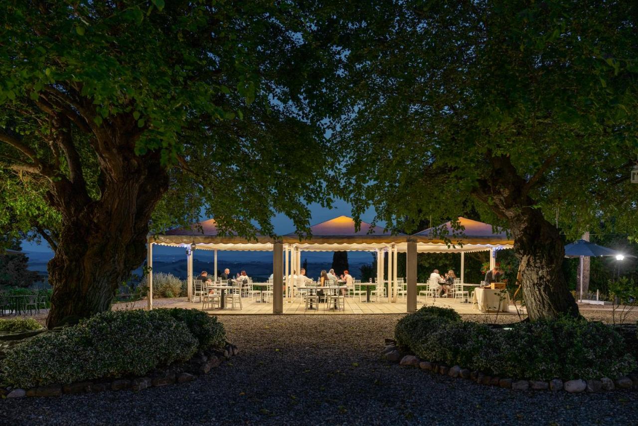 Fotos del hotel - CASTELLO DI LEONINA RELAIS