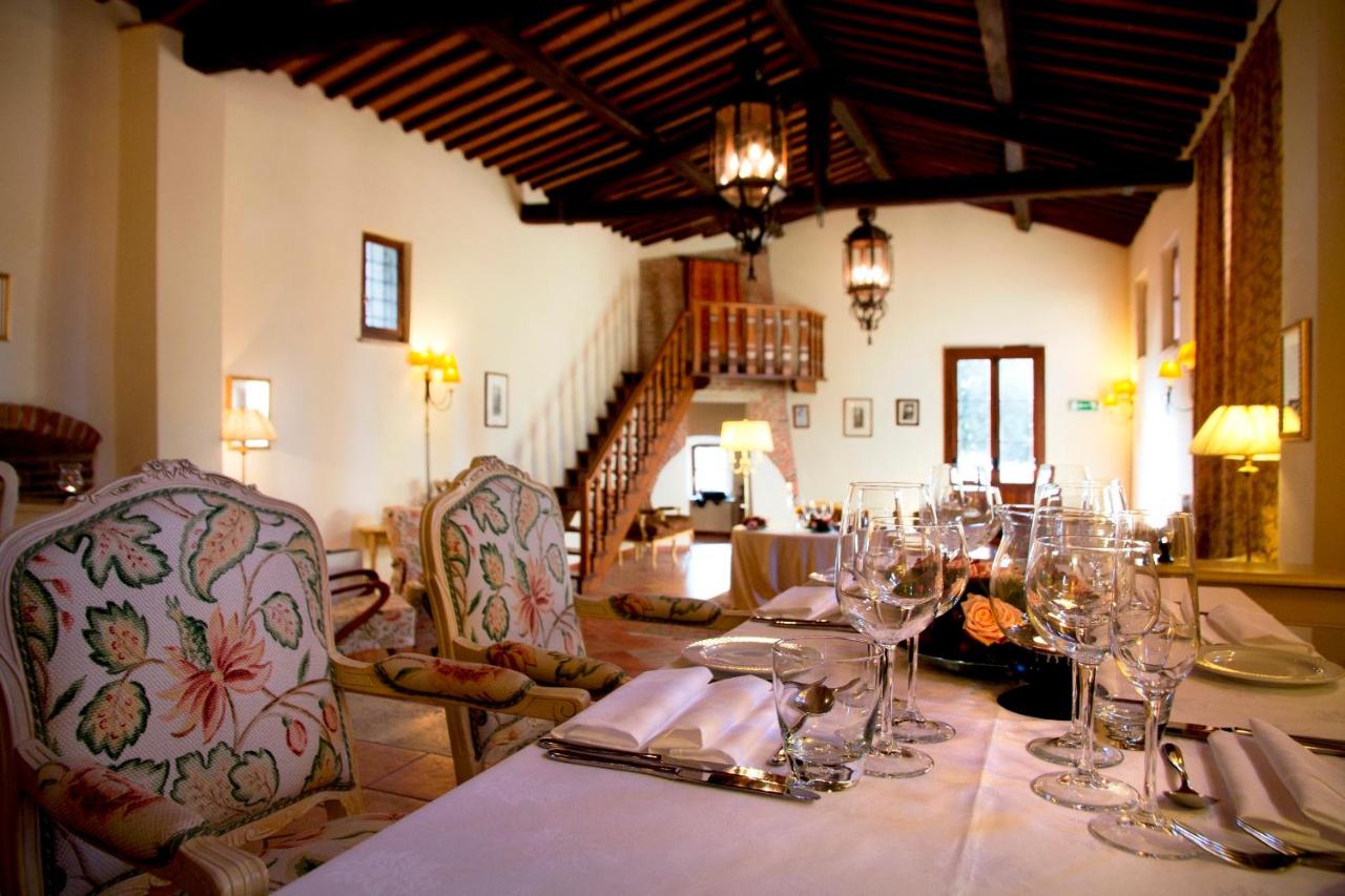 Fotos del hotel - CASTELLO DI LEONINA RELAIS