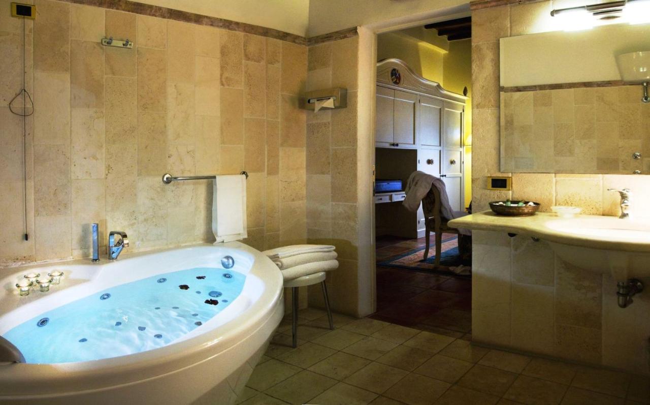Fotos del hotel - CASTELLO DI LEONINA RELAIS
