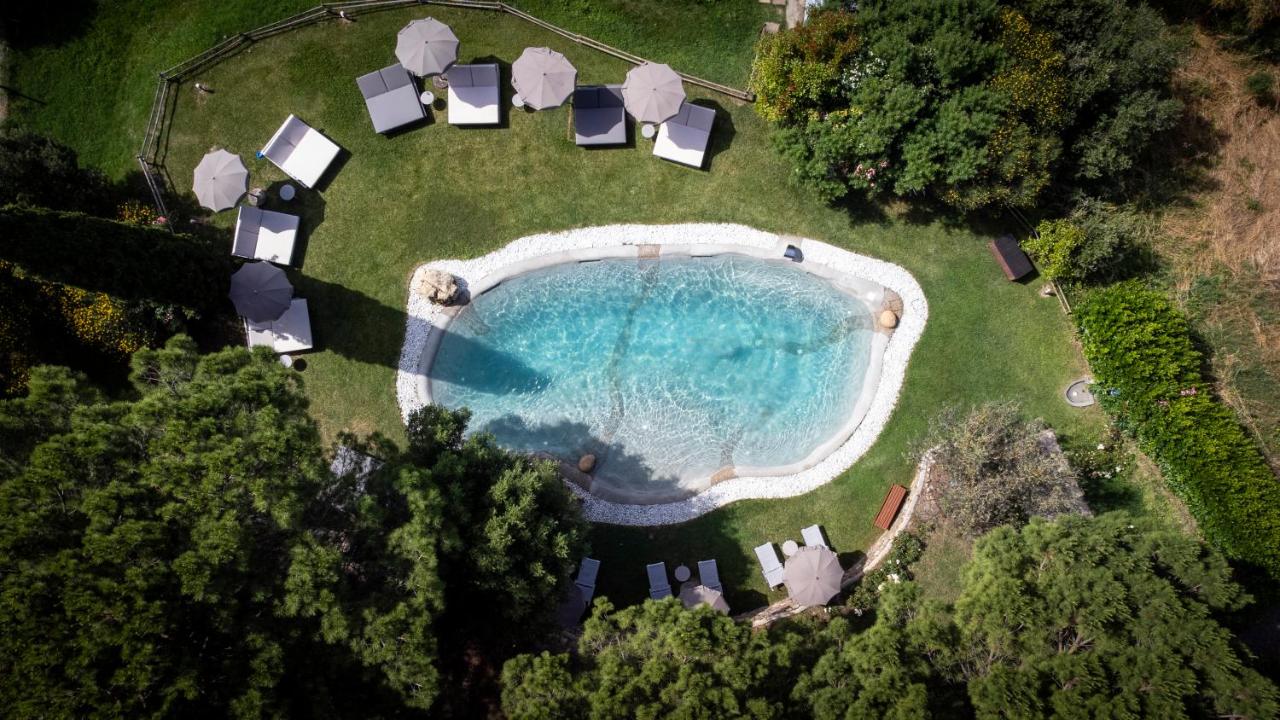 Fotos del hotel - CASTELLO DI LEONINA RELAIS