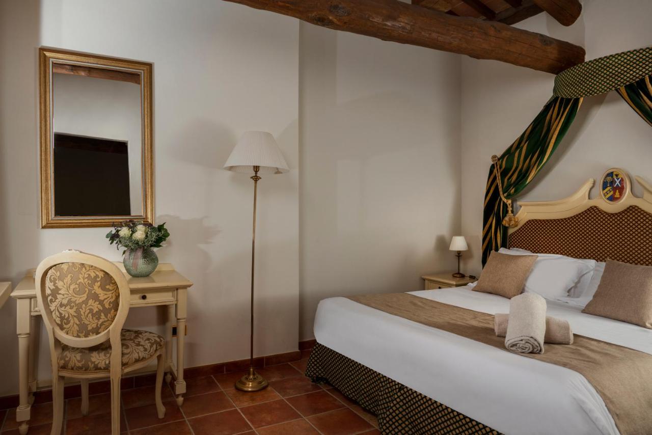 Fotos del hotel - CASTELLO DI LEONINA RELAIS