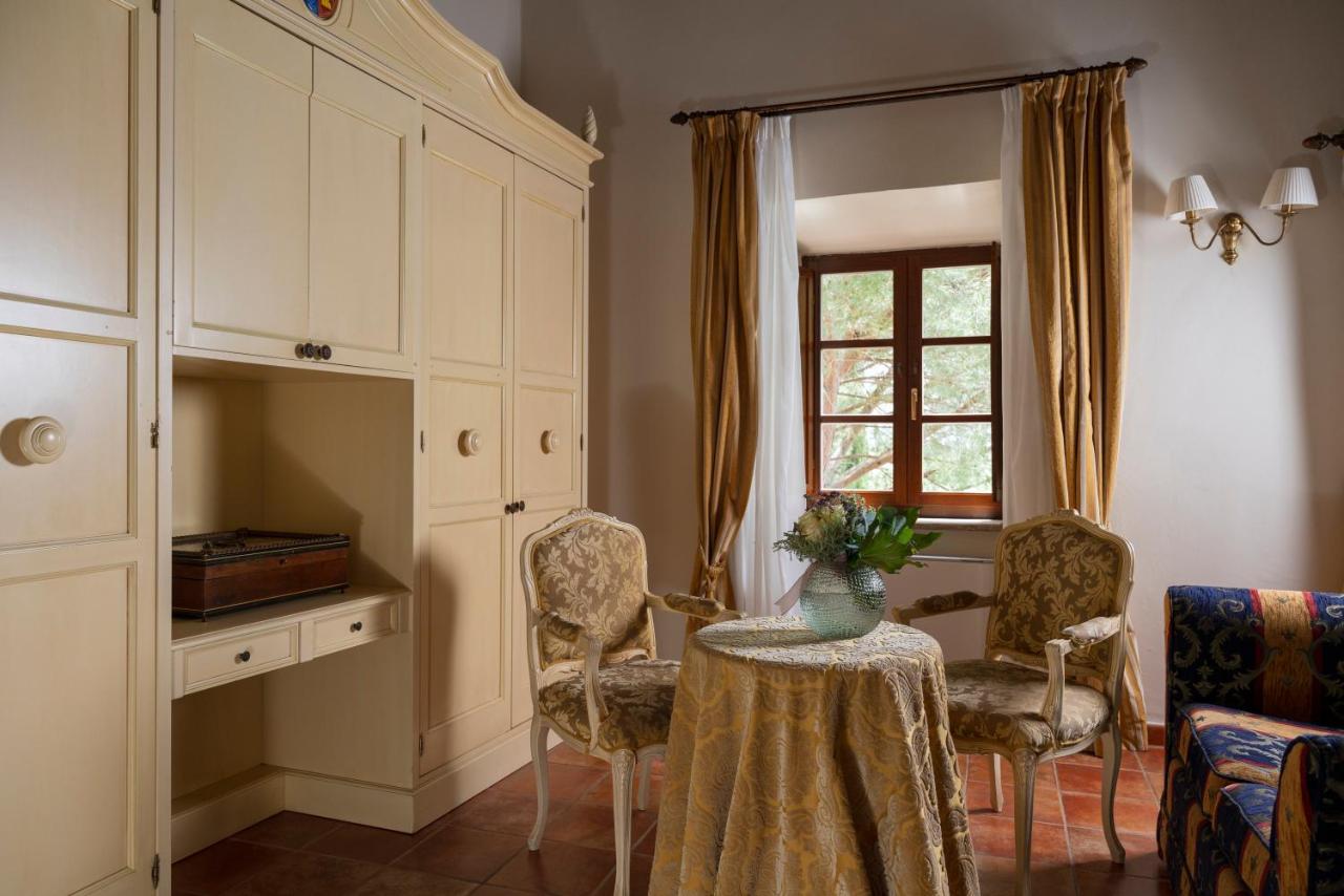 Fotos del hotel - CASTELLO DI LEONINA RELAIS