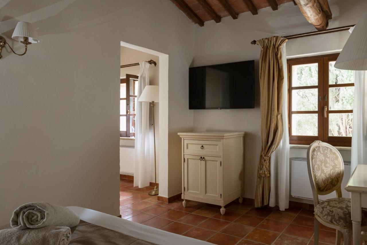 Fotos del hotel - CASTELLO DI LEONINA RELAIS