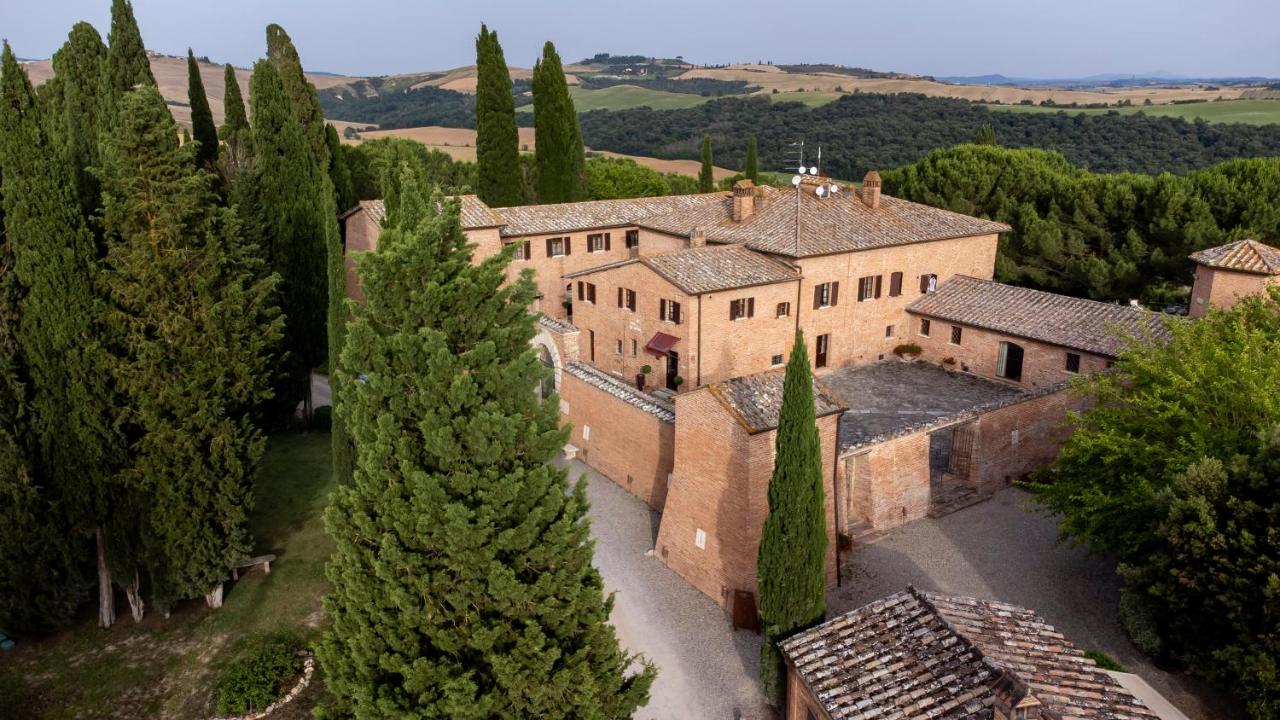 Fotos del hotel - CASTELLO DI LEONINA RELAIS