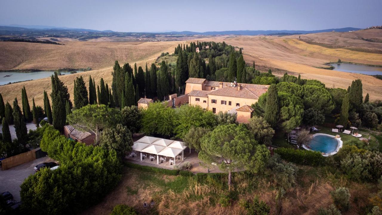 Fotos del hotel - CASTELLO DI LEONINA RELAIS