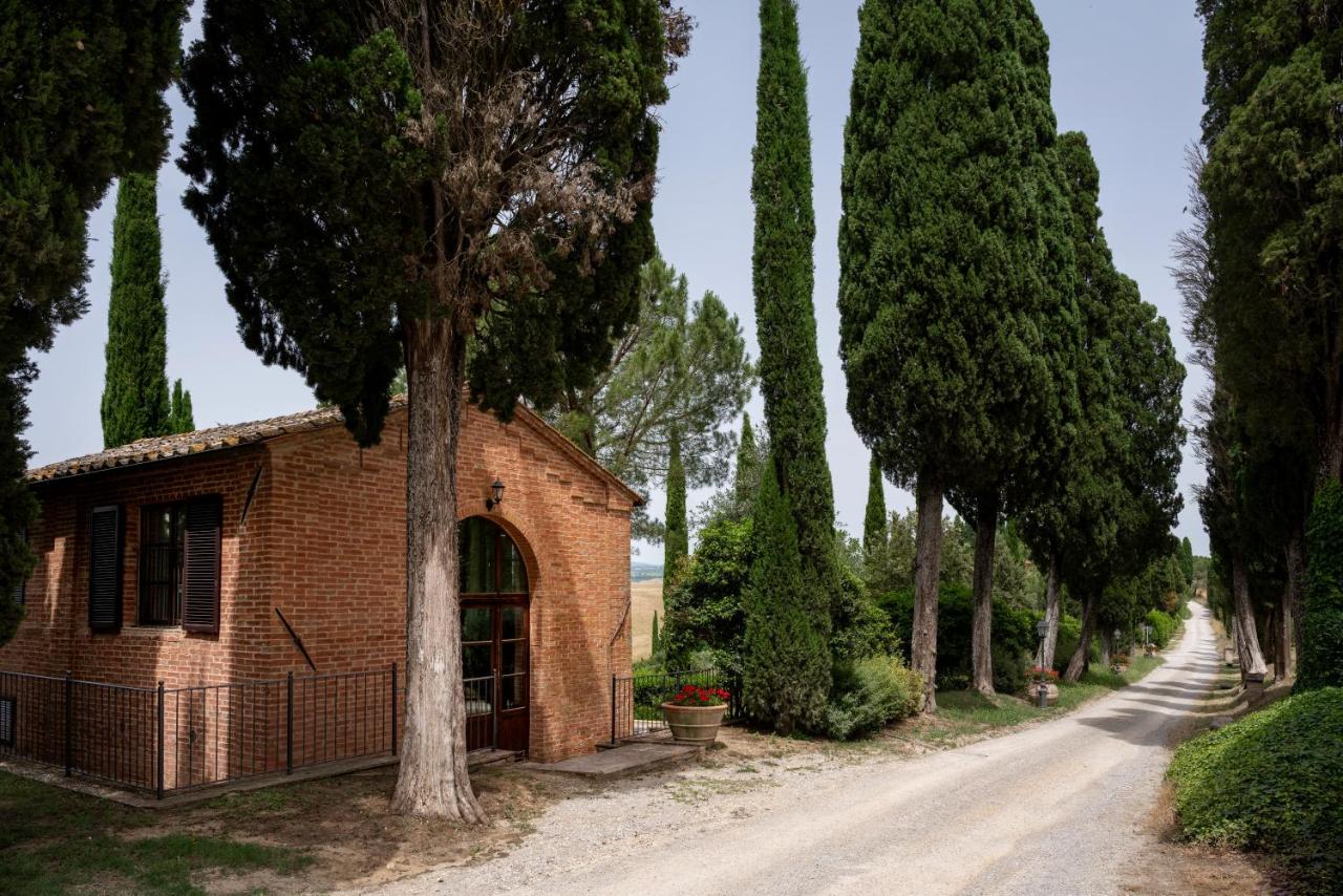 Fotos del hotel - CASTELLO DI LEONINA RELAIS