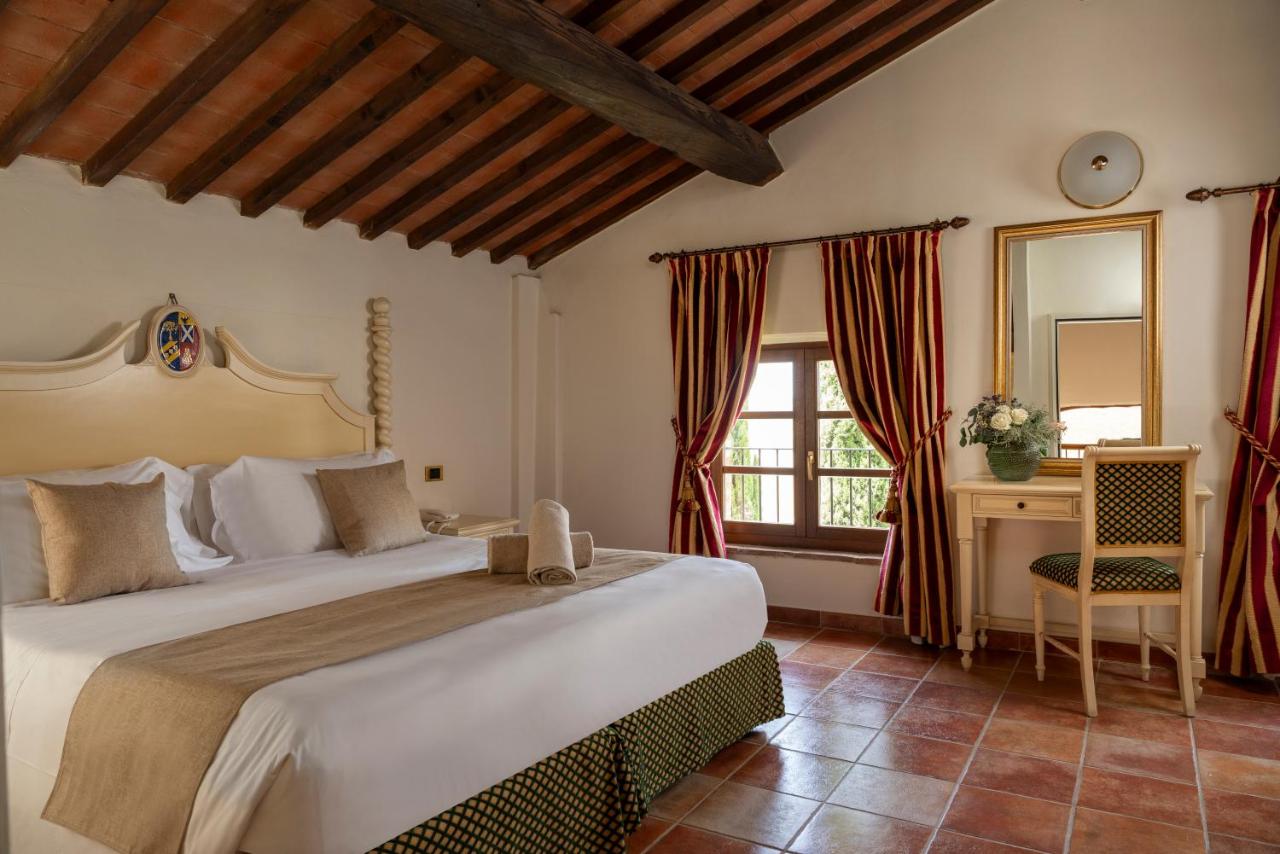 Fotos del hotel - CASTELLO DI LEONINA RELAIS