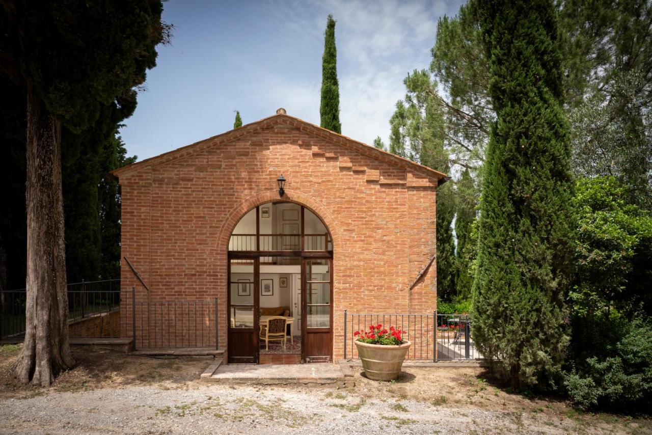 Fotos del hotel - CASTELLO DI LEONINA RELAIS