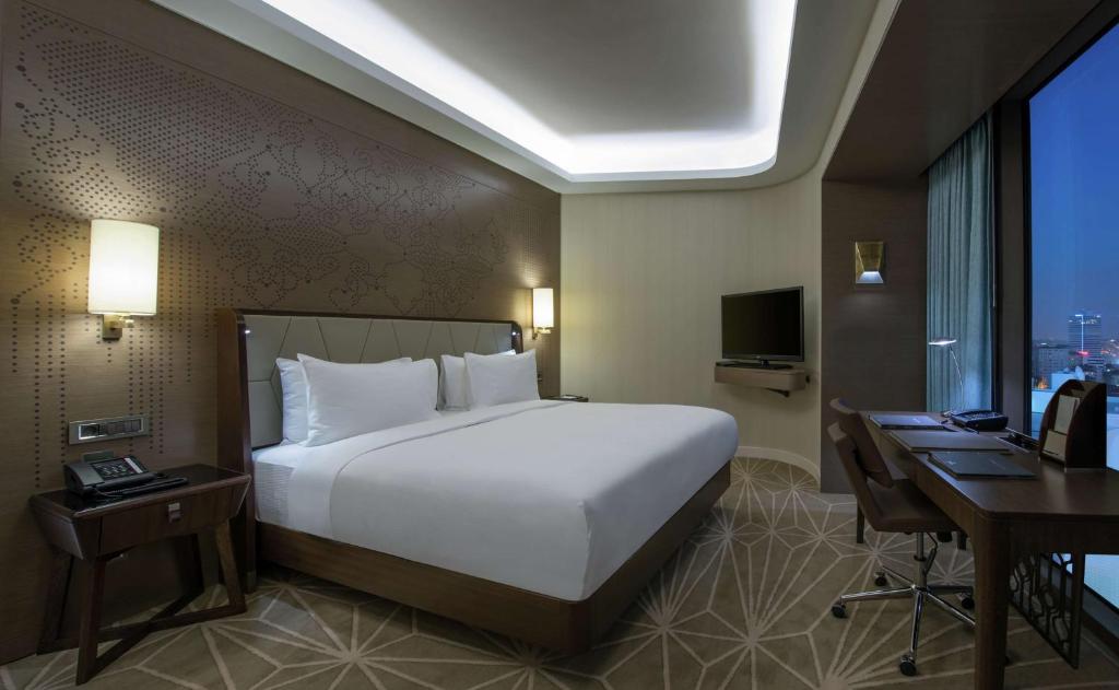 Fotos del hotel - Hilton Istanbul Kozyatagi