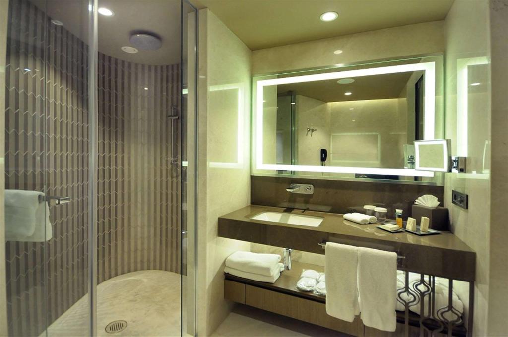 Fotos del hotel - Hilton Istanbul Kozyatagi