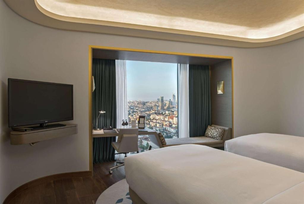 Fotos del hotel - Hilton Istanbul Kozyatagi