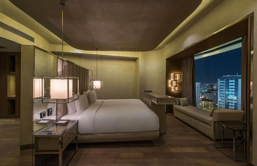 Fotos del hotel - Hilton Istanbul Kozyatagi
