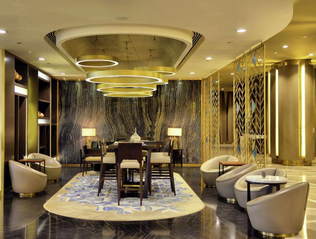 Fotos del hotel - Hilton Istanbul Kozyatagi