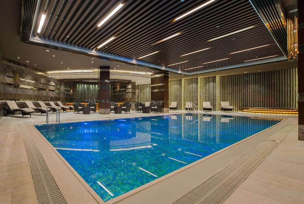 Fotos del hotel - Hilton Istanbul Kozyatagi