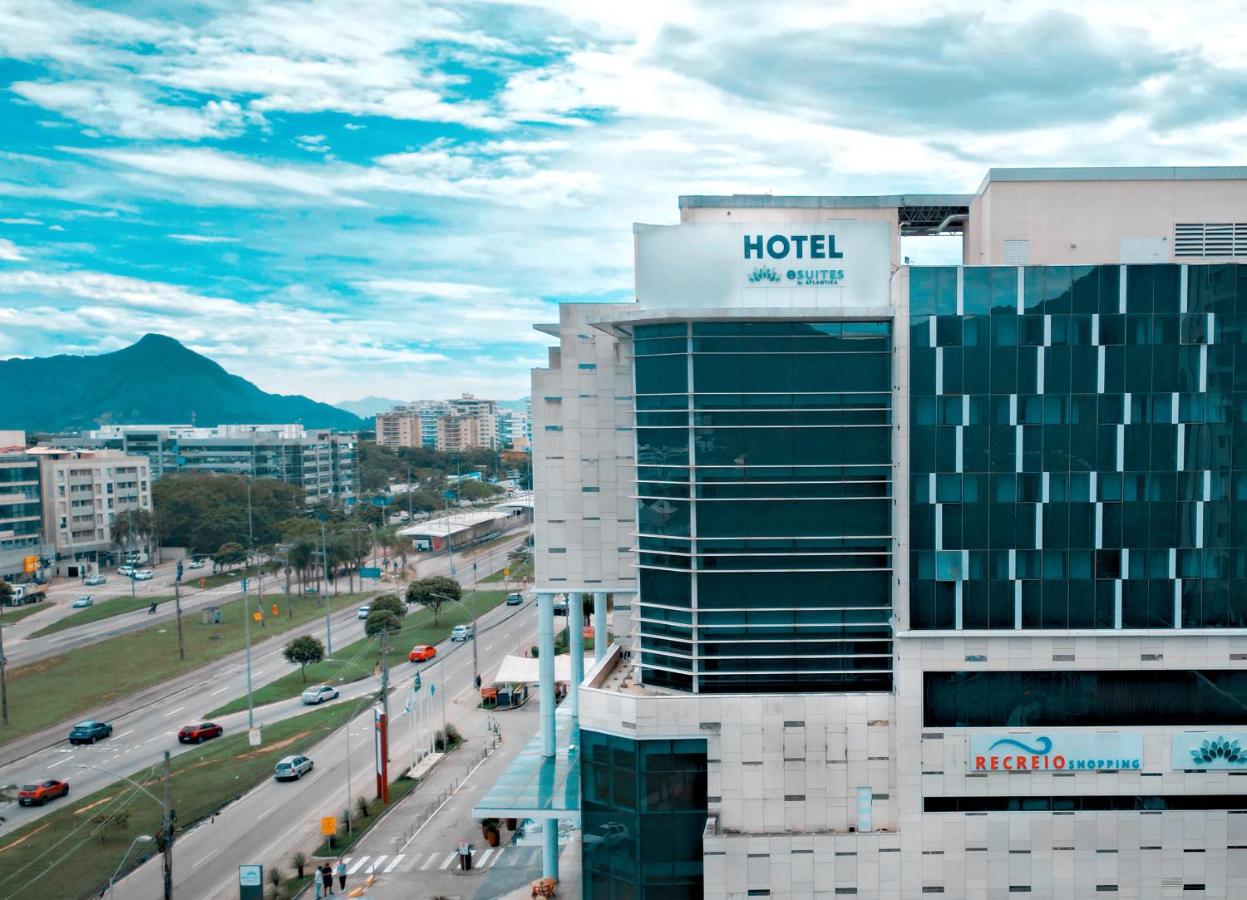 Fotos del hotel - ESUITES HOTEL RECREIO SHOPPING