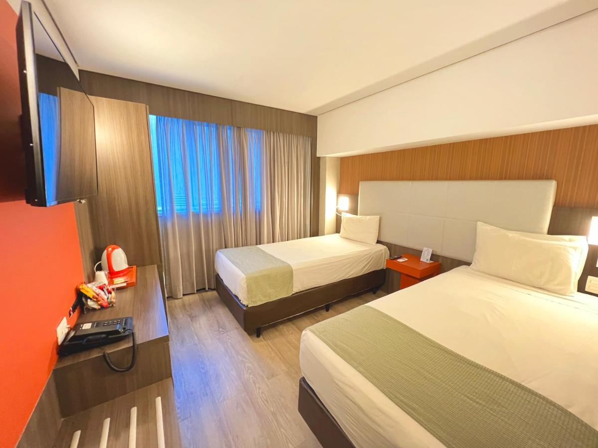 Fotos del hotel - ESUITES HOTEL RECREIO SHOPPING