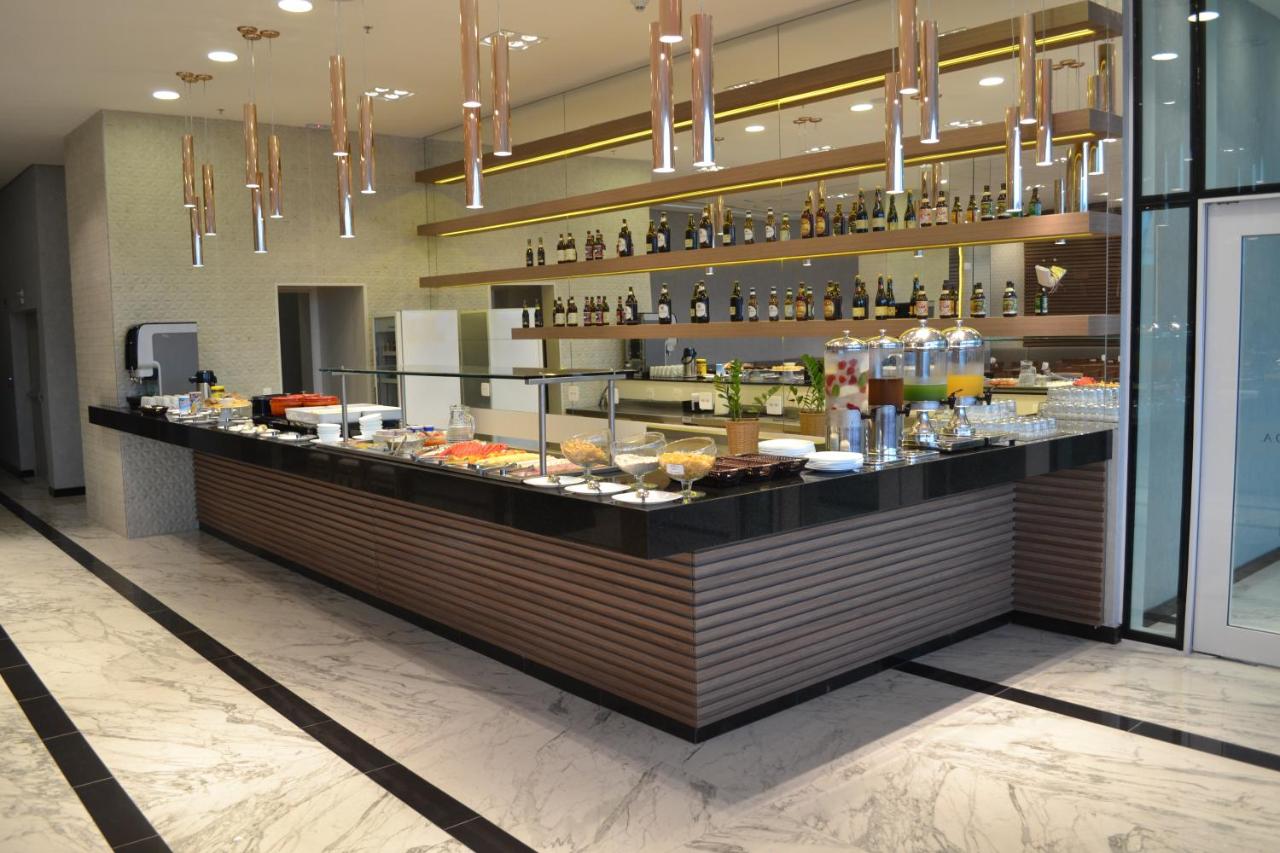 Fotos del hotel - ESUITES HOTEL RECREIO SHOPPING