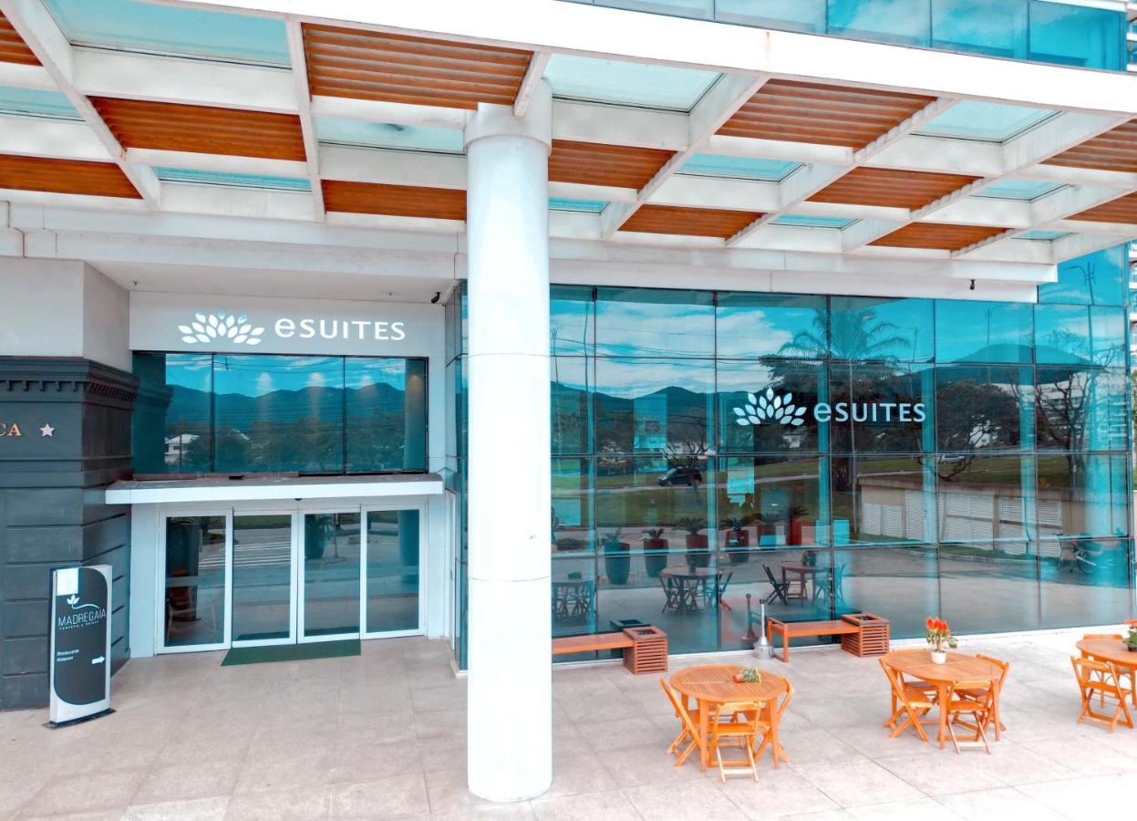 Fotos del hotel - ESUITES HOTEL RECREIO SHOPPING