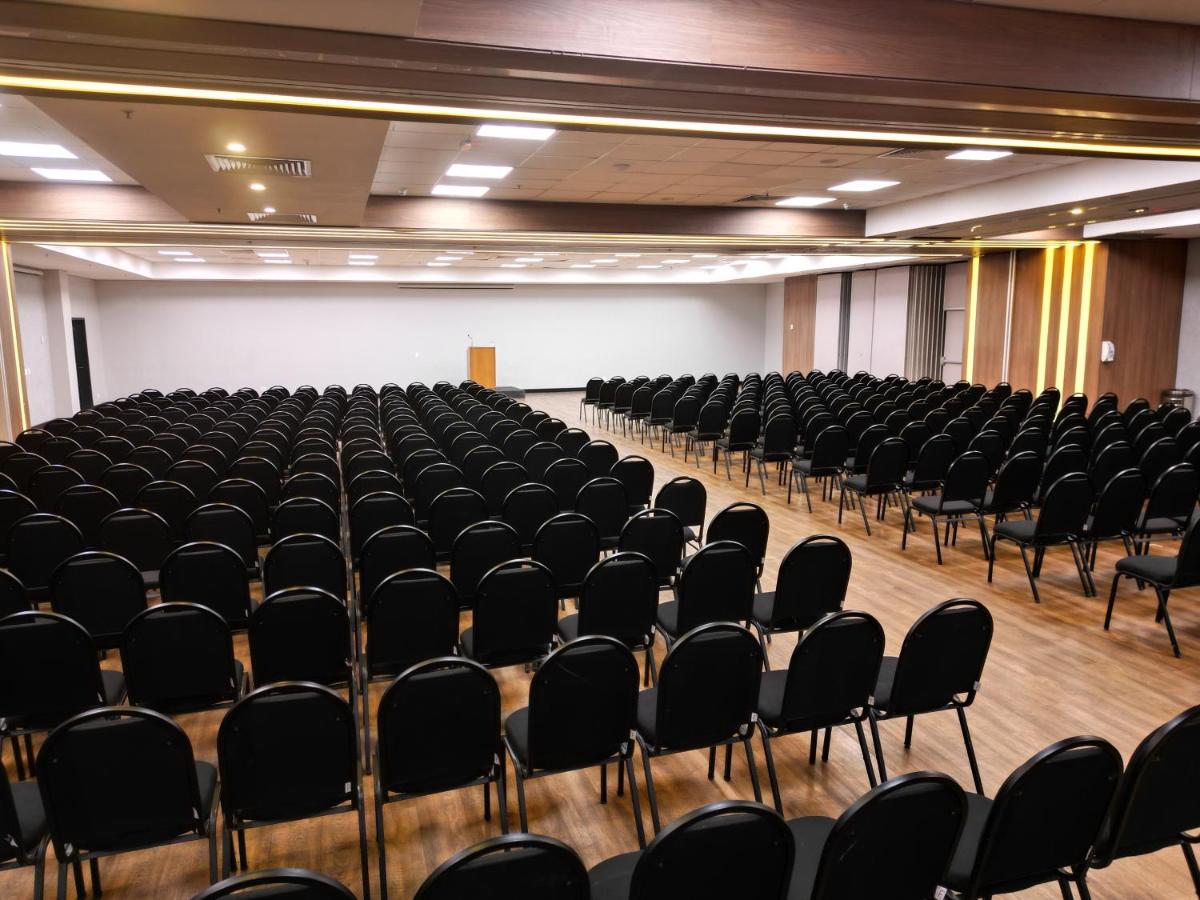 Fotos del hotel - ESUITES HOTEL RECREIO SHOPPING