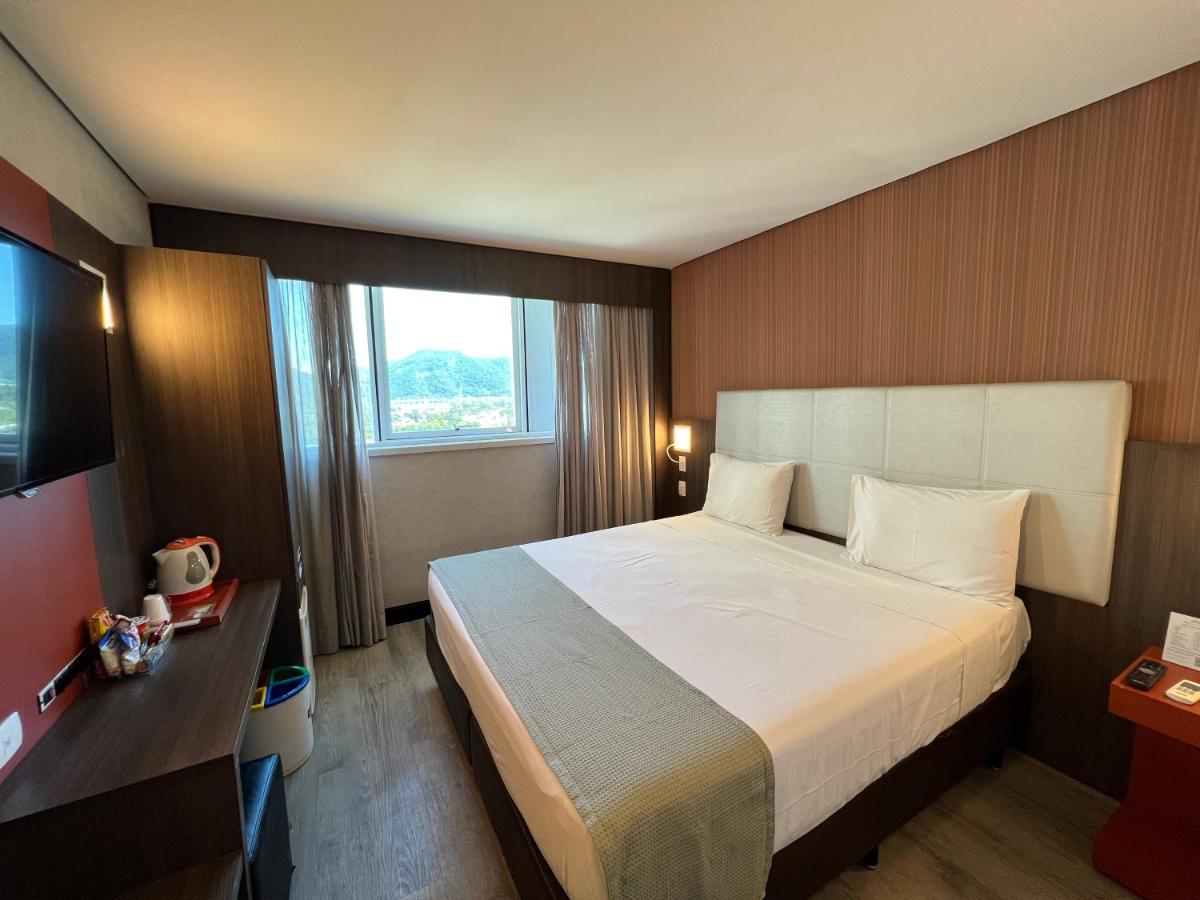 Fotos del hotel - ESUITES HOTEL RECREIO SHOPPING