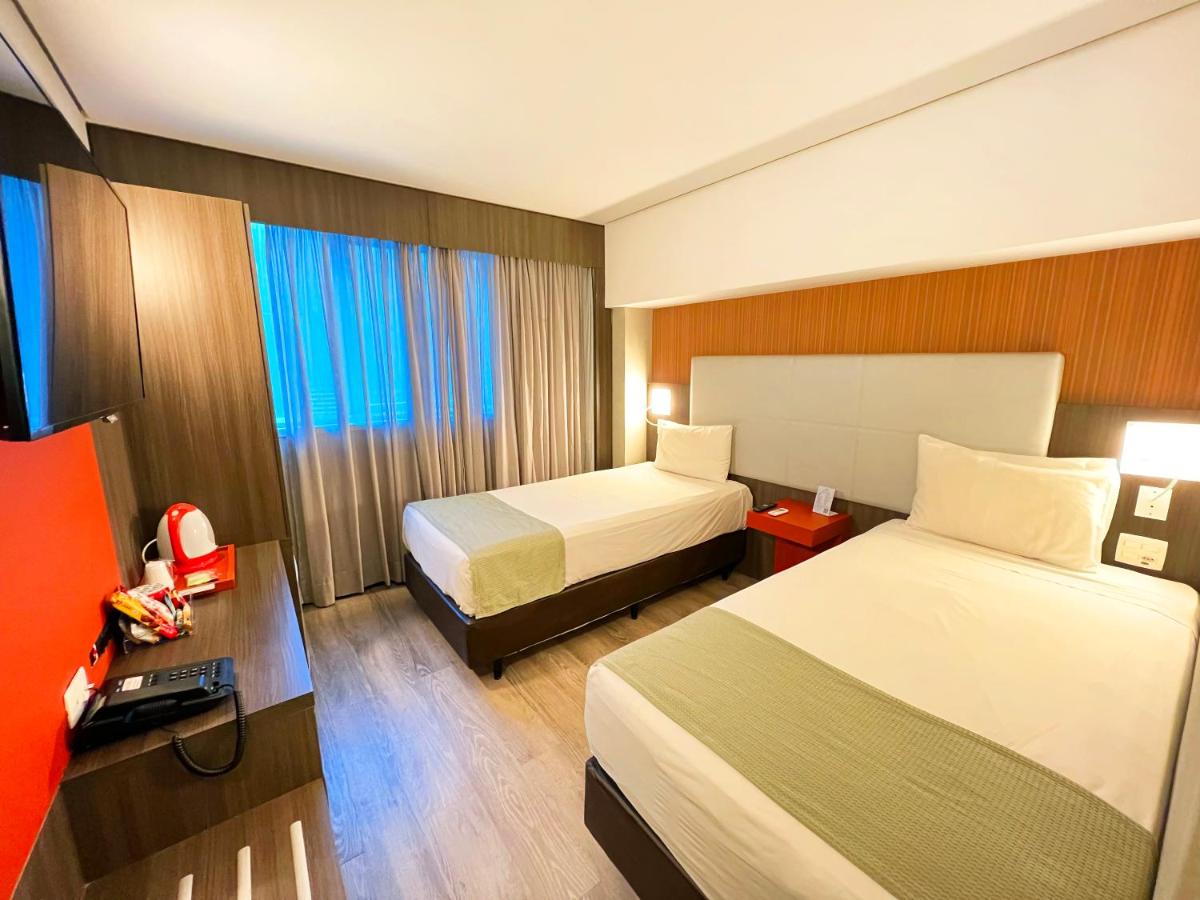 Fotos del hotel - ESUITES HOTEL RECREIO SHOPPING