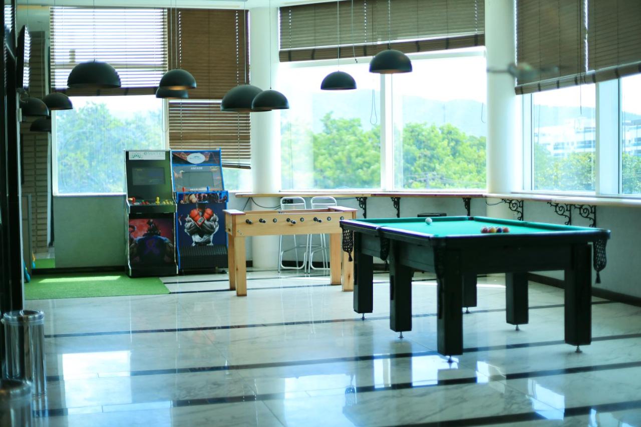 Fotos del hotel - ESUITES HOTEL RECREIO SHOPPING