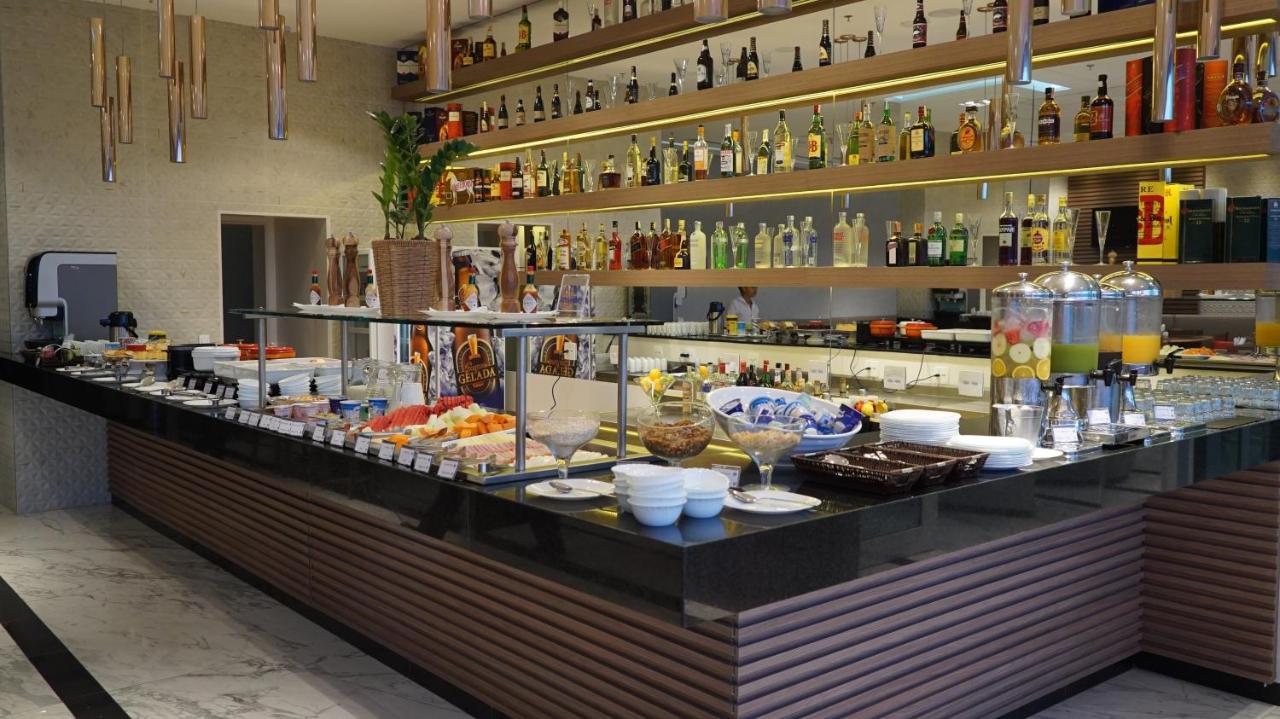 Fotos del hotel - ESUITES HOTEL RECREIO SHOPPING