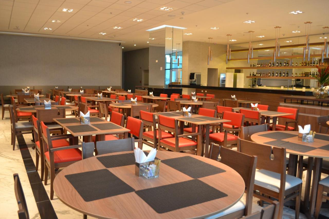 Fotos del hotel - ESUITES HOTEL RECREIO SHOPPING