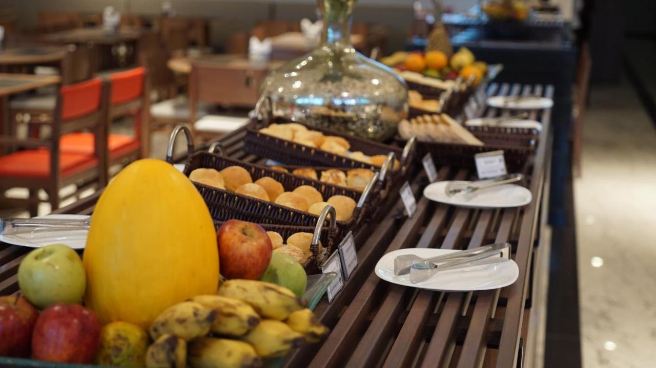 Fotos del hotel - ESUITES HOTEL RECREIO SHOPPING