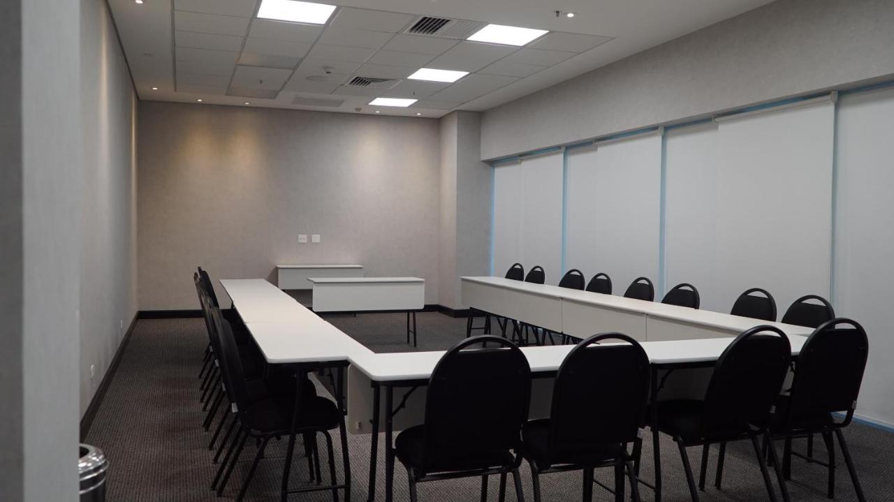Fotos del hotel - ESUITES HOTEL RECREIO SHOPPING