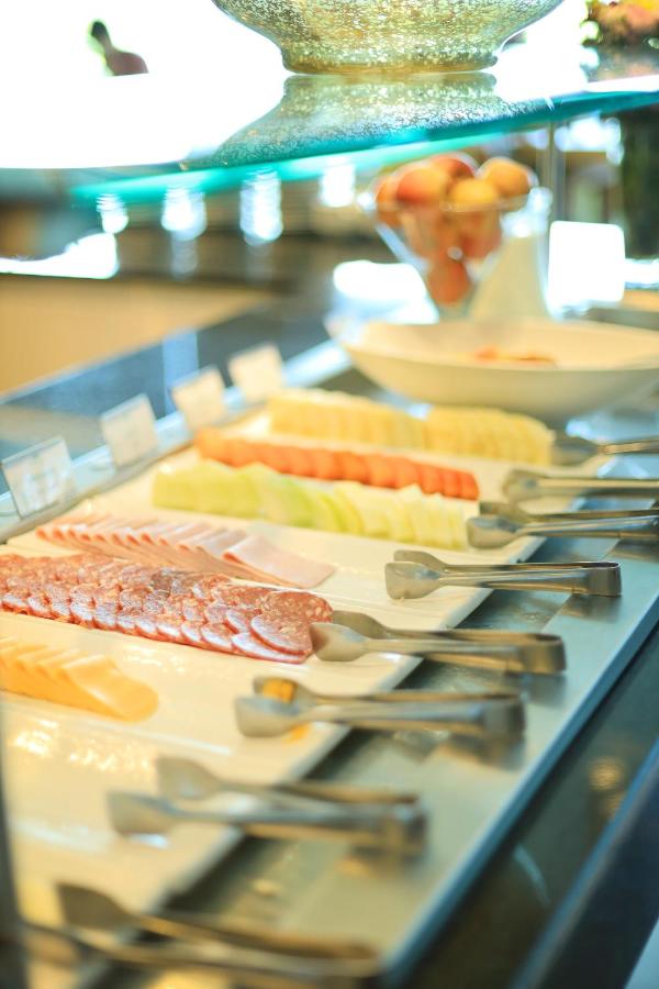Fotos del hotel - ESUITES HOTEL RECREIO SHOPPING