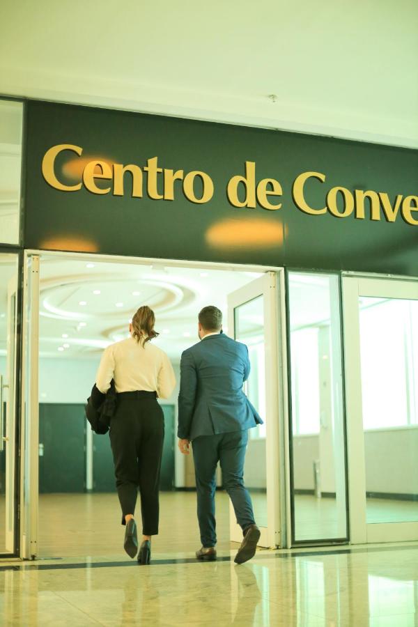 Fotos del hotel - ESUITES HOTEL RECREIO SHOPPING