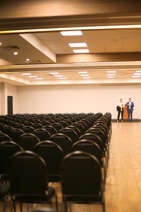 Fotos del hotel - ESUITES HOTEL RECREIO SHOPPING