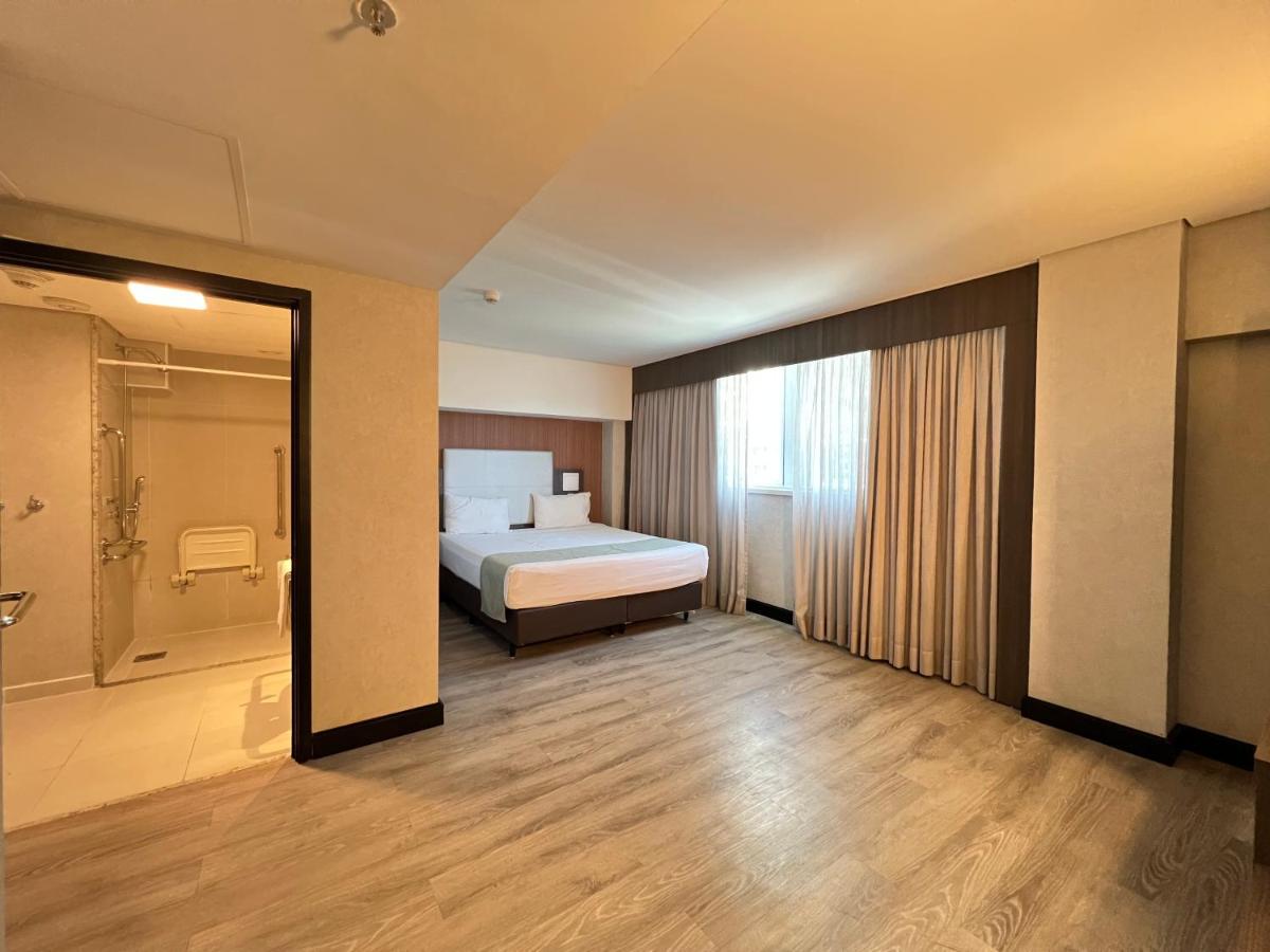 Fotos del hotel - ESUITES HOTEL RECREIO SHOPPING