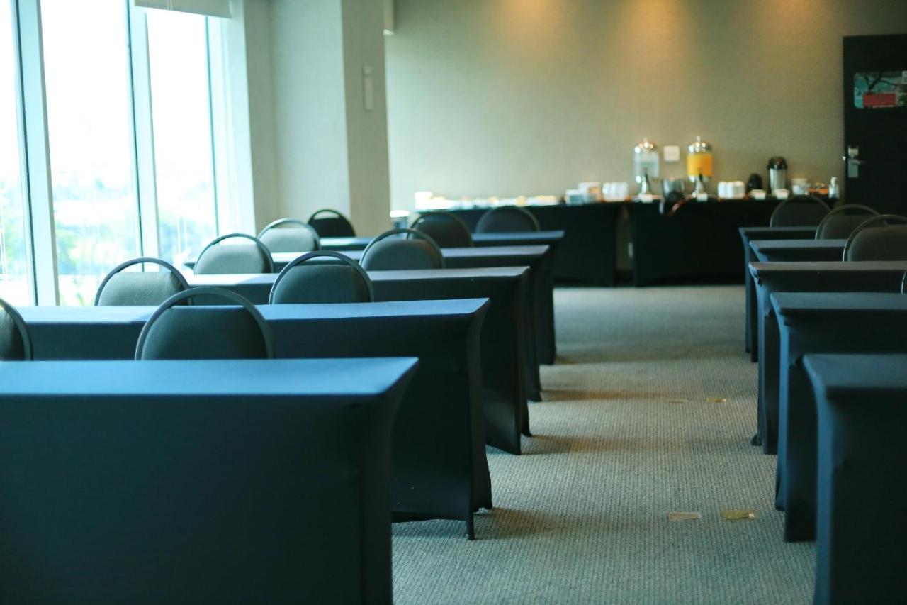 Fotos del hotel - ESUITES HOTEL RECREIO SHOPPING