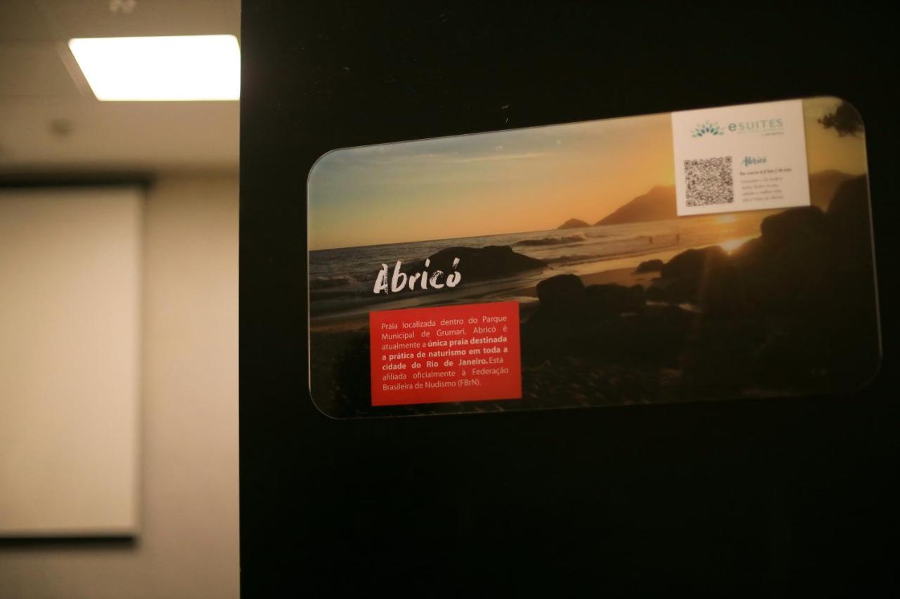 Fotos del hotel - ESUITES HOTEL RECREIO SHOPPING