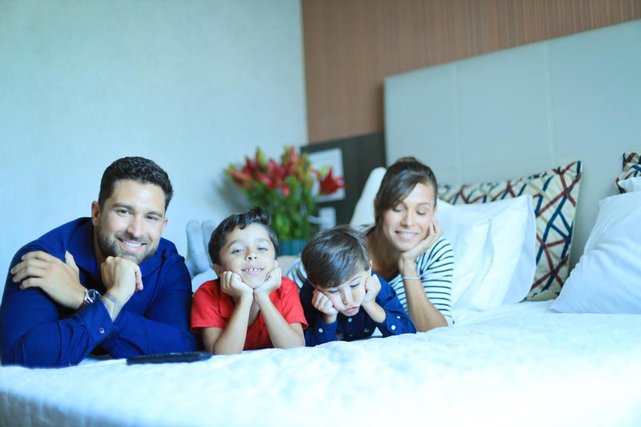 Fotos del hotel - ESUITES HOTEL RECREIO SHOPPING