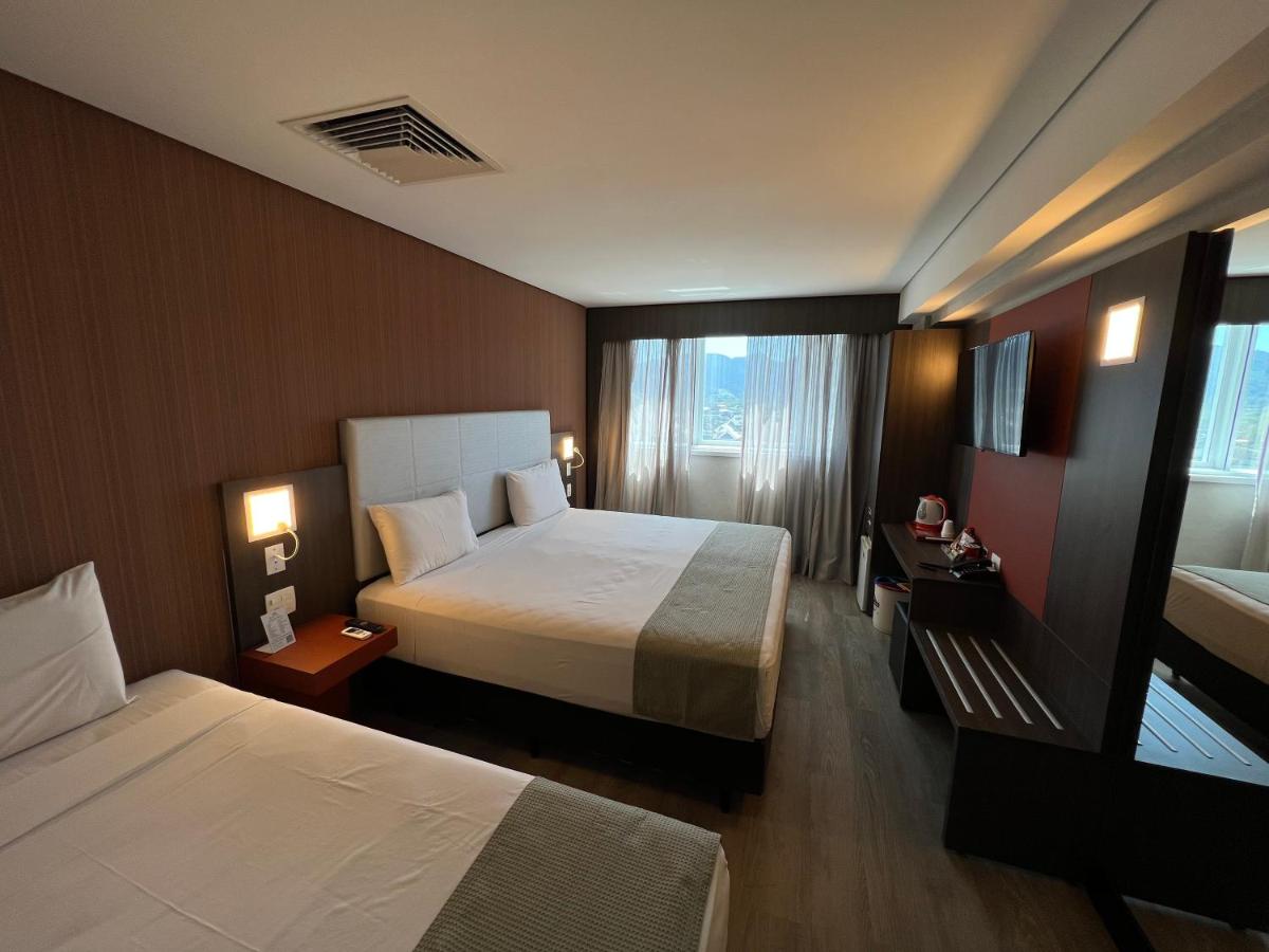 Fotos del hotel - ESUITES HOTEL RECREIO SHOPPING