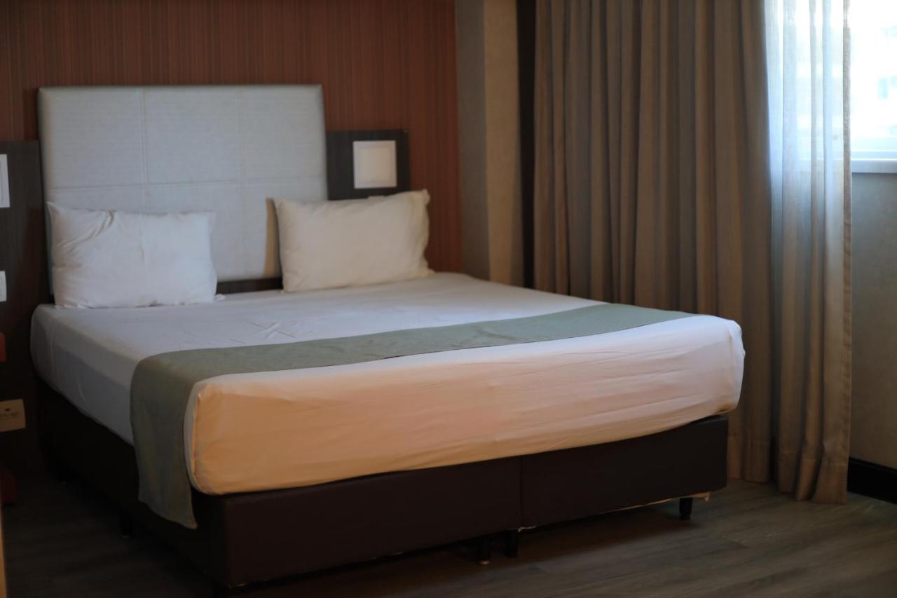 Fotos del hotel - ESUITES HOTEL RECREIO SHOPPING