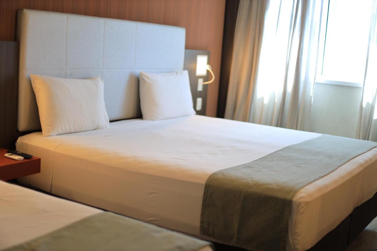 Fotos del hotel - ESUITES HOTEL RECREIO SHOPPING