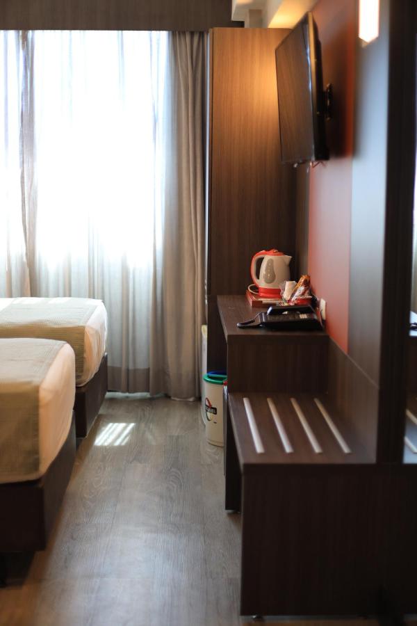 Fotos del hotel - ESUITES HOTEL RECREIO SHOPPING