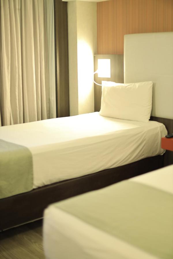 Fotos del hotel - ESUITES HOTEL RECREIO SHOPPING